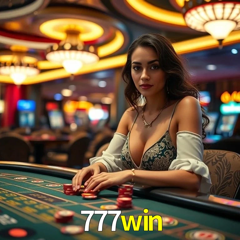 777win Benefícios VIP