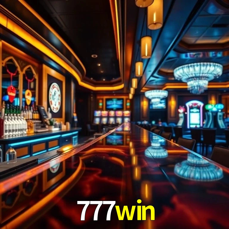 777win plataforma