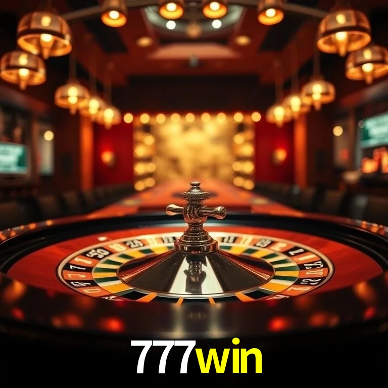 777win Slot Mecânicas