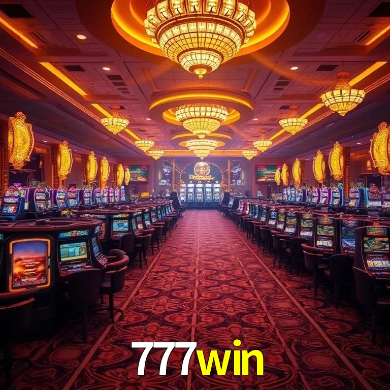 777win App Notificações