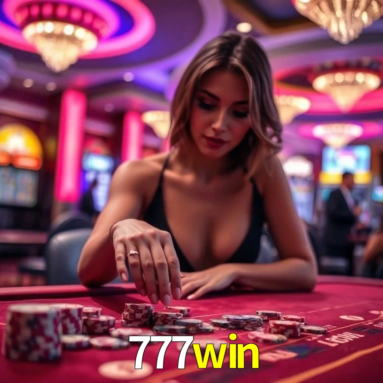 777win Casino RNG