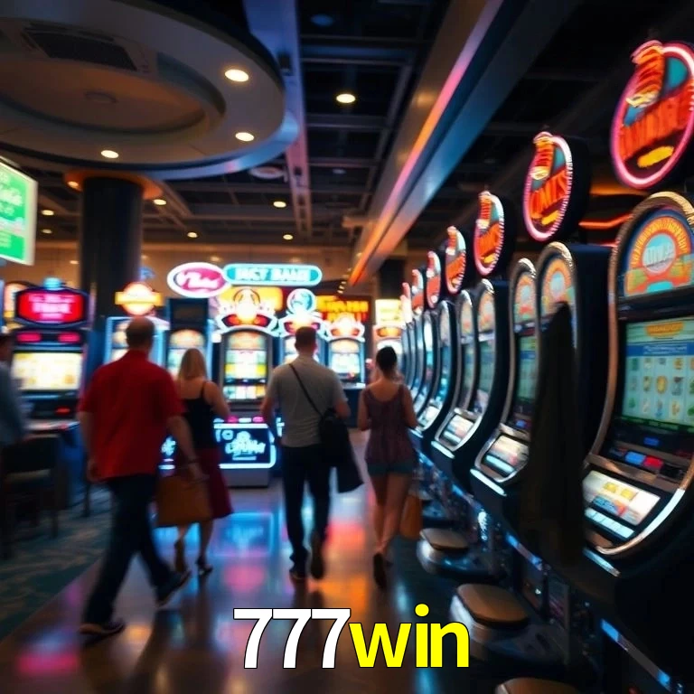 777win Manager VIP