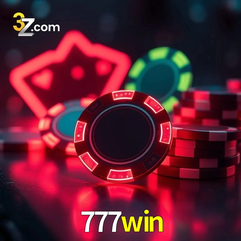777win Slot Analytics