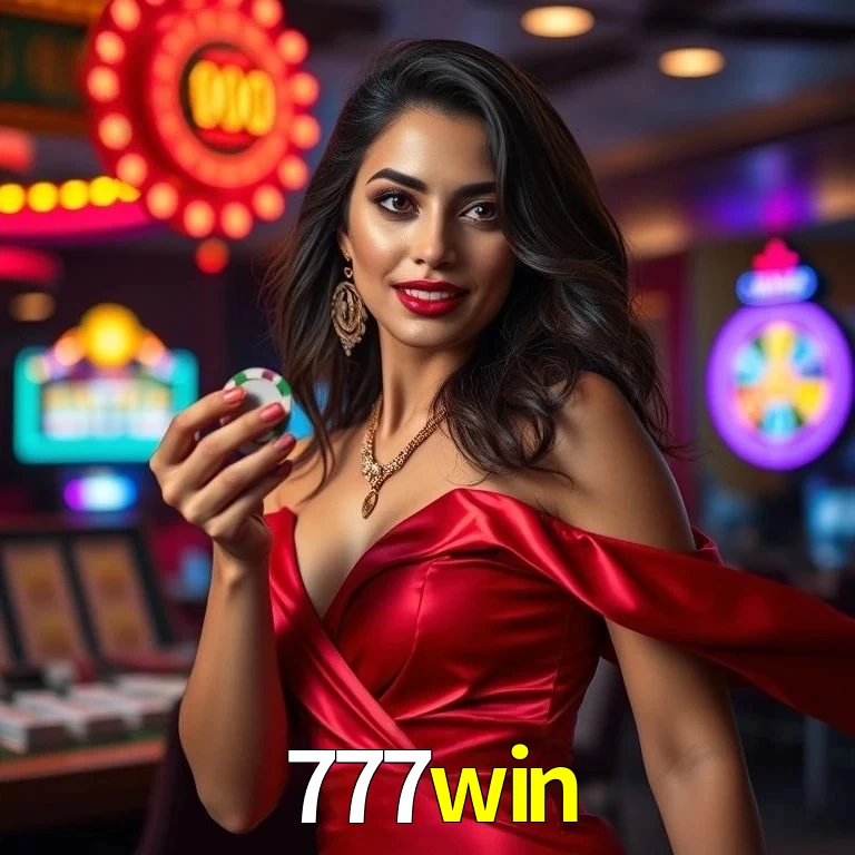 777win Torneios Slots