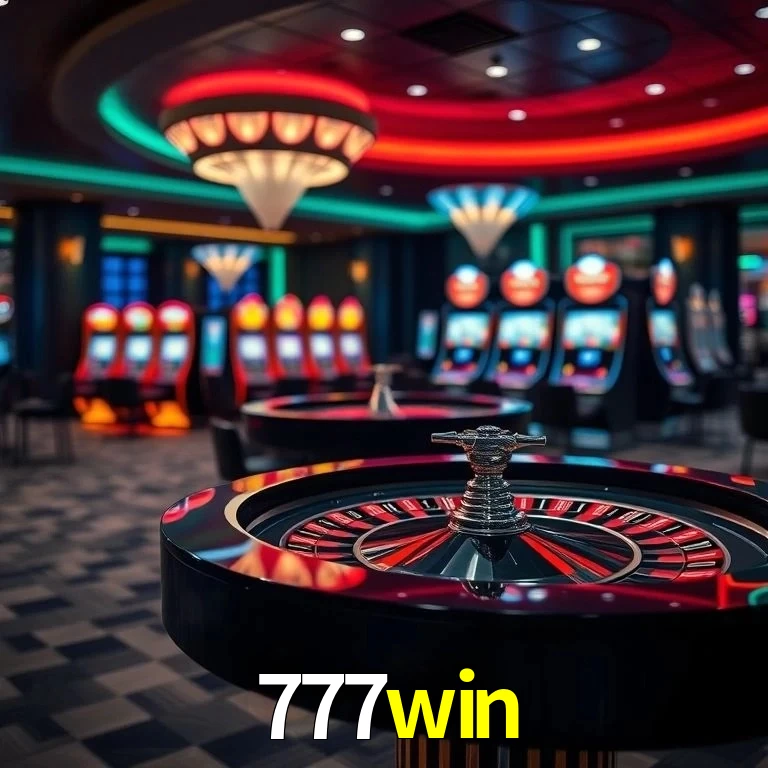 777win APK Segurança