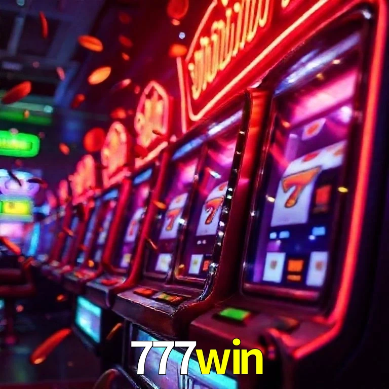 777win fortune-tiger