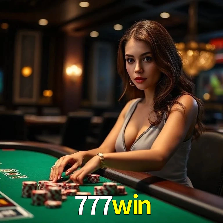 777win Live Casino